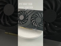 Karta graficzna do PC do gier GTX3060 12gb DDR6 192Bit 14000MHZ PCI Express 4.0
