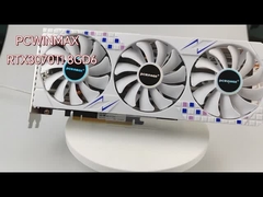 PCWINMAX RTX 3070 Ti 8GB GDDR6X 256 Bit PCIE 4.0 Wysokiej Wydajności Graficzne karty graficzne GPU do gier