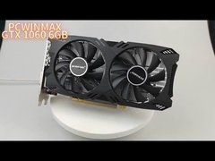 Karta graficzna GTX 1060