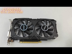 Karty graficzne GTX 1060