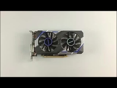 PCWINMAX Geforce GTX 960 4GB 128Bit GDDR5 Dual Fan PCIe 3.0 x 16 Graficzna karta do gier dla komputerów stacjonarnych