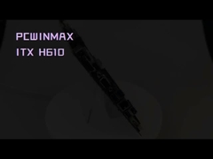 H610 Płyty główne Mini ITX