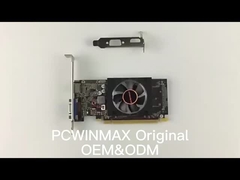 Karty graficzne PCWINMAX GT 610