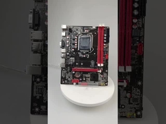 B75 LGA1155 DDR3 Płyty główne ¢ Niezawodne i opłacalne rozwiązanie dla procesorów Intel drugiej i trzeciej generacji