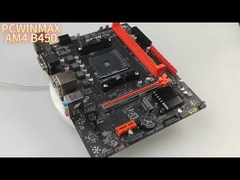 PCWINMAX B450 AM4 DDR4 płyta główna