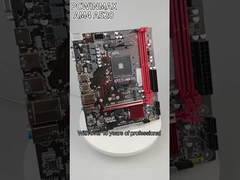 PCWINMAX A520 AM4 DDR4 płyta główna