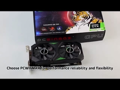 PCWINMAX GeForce GTX 1660 Super 6GB GDDR6 Karta graficzna