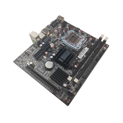 PCWINMAX Factory Outlet G31 MATX Motherboard Original G31 Chipset LGA775 DDR2 Max 4GB Desktop Mainboard for Core 2 Duo/Pentium CPUs