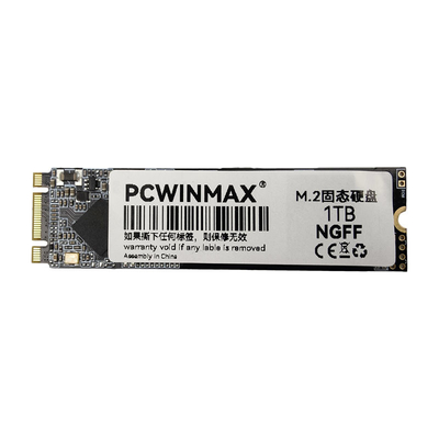 SSD 1TB M.2 NVME SSD Hard Drive 6Gb/S Interface HSSD-200