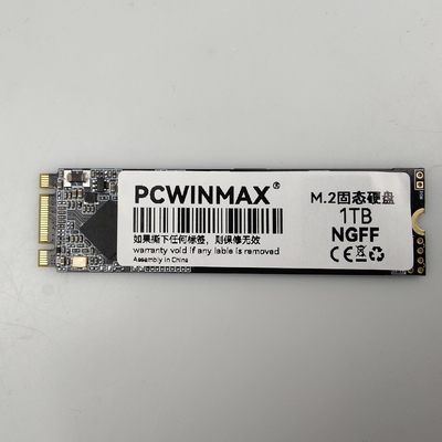 SSD 1TB M.2 NVME SSD Hard Drive 6Gb/S Interface HSSD-200