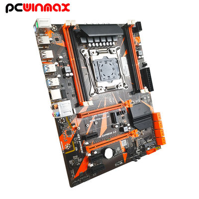 Płyta główna do gier X99 Desktop DDR3 DDR4 128 GB LGA1155 1600 MHz 1333 MHz
