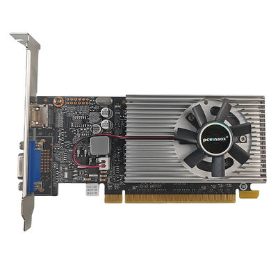 PCWINMAX GT 210 512MB 64-bitowa karta graficzna GDDR3