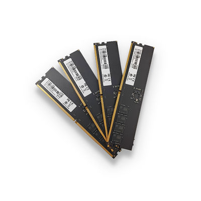 16GB GDDR5 5600MHz Desktop Module Gaming Memory OEM ODM Wsparcie 100% pełna kompatybilność