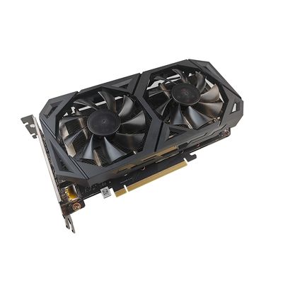 PCWINMAX OEM Geforce GTX 1660 Super 6GB 192Bit GDDR6 Gra graficzna z HD/DP PCIe 3.0 hurtowy dla PC Uaktualnienie i Custom Builds