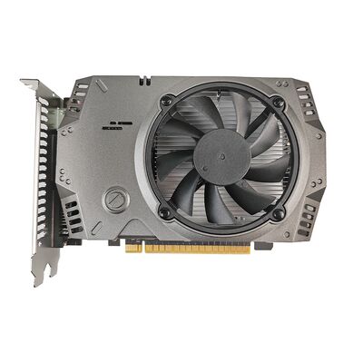 PCWINMAX W Stokach GT 730 2GB GDDR5 128Bit Full Size Single Fan Desktop Graphics Card VGA HD DVI Interface GPU Wholesale