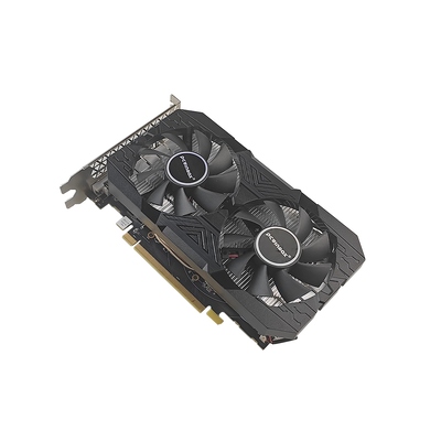 PCWINMAX Radeon RX 580 2048SP 8GB GDDR5 256-bitowa karta graficzna