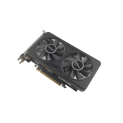 PCWINMAX Radeon RX 590 2048SP 8GB GDDR5 256Bit Graficzna Karta do gier z DP/HD/DVI 6Pin